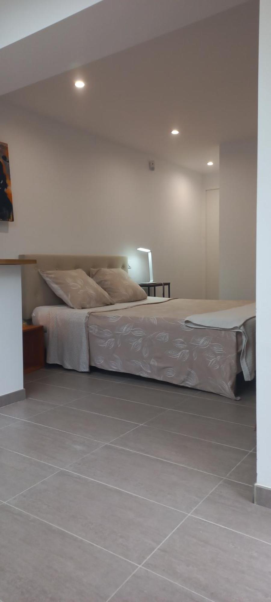 La Casa Bed&Breakfast Entree Independante 26M2 Calme Proche De Tout Wifi Parking Prive Jardin Terrasse Urrugne Luaran gambar