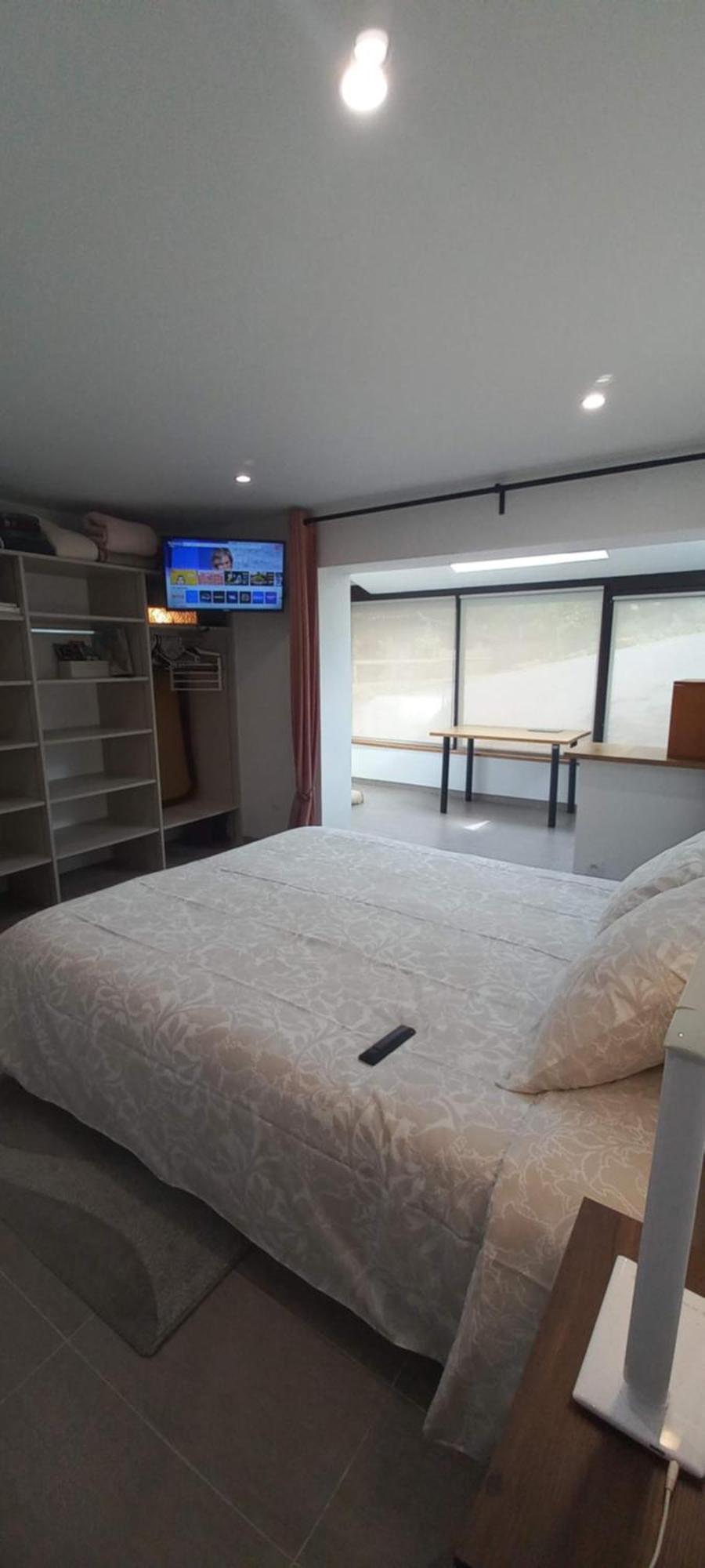 La Casa Bed&Breakfast Entree Independante 26M2 Calme Proche De Tout Wifi Parking Prive Jardin Terrasse Urrugne Luaran gambar
