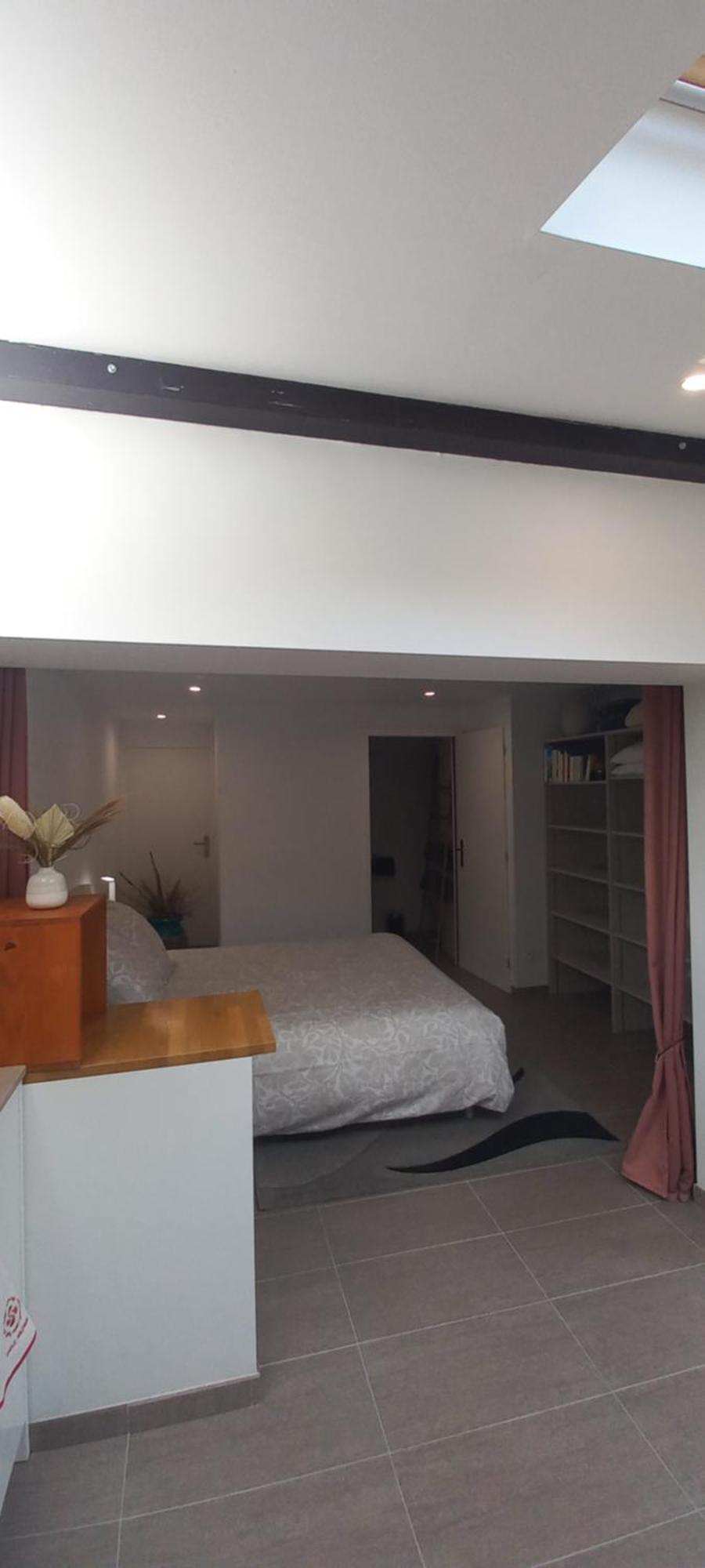 La Casa Bed&Breakfast Entree Independante 26M2 Calme Proche De Tout Wifi Parking Prive Jardin Terrasse Urrugne Luaran gambar